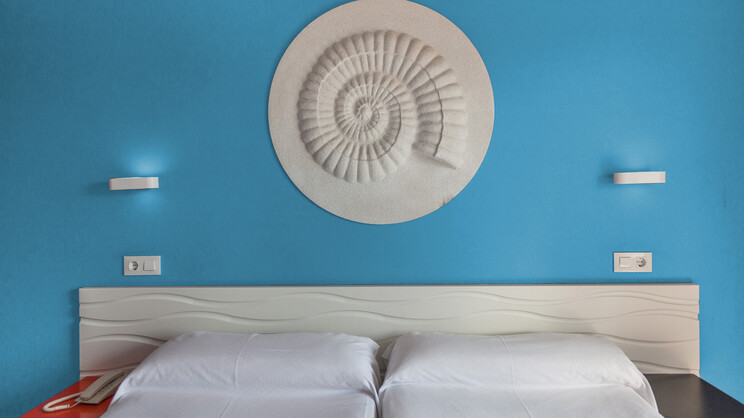 Bluesea Montevista Hawai